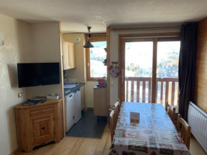 Appartement 5 personnes Résidence PHOENIX Belle Plagne